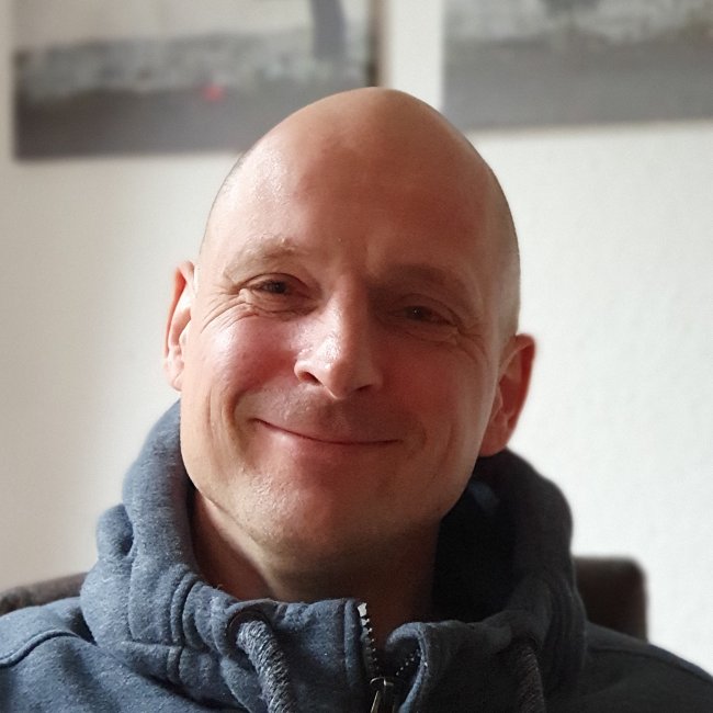Peter Bödeker